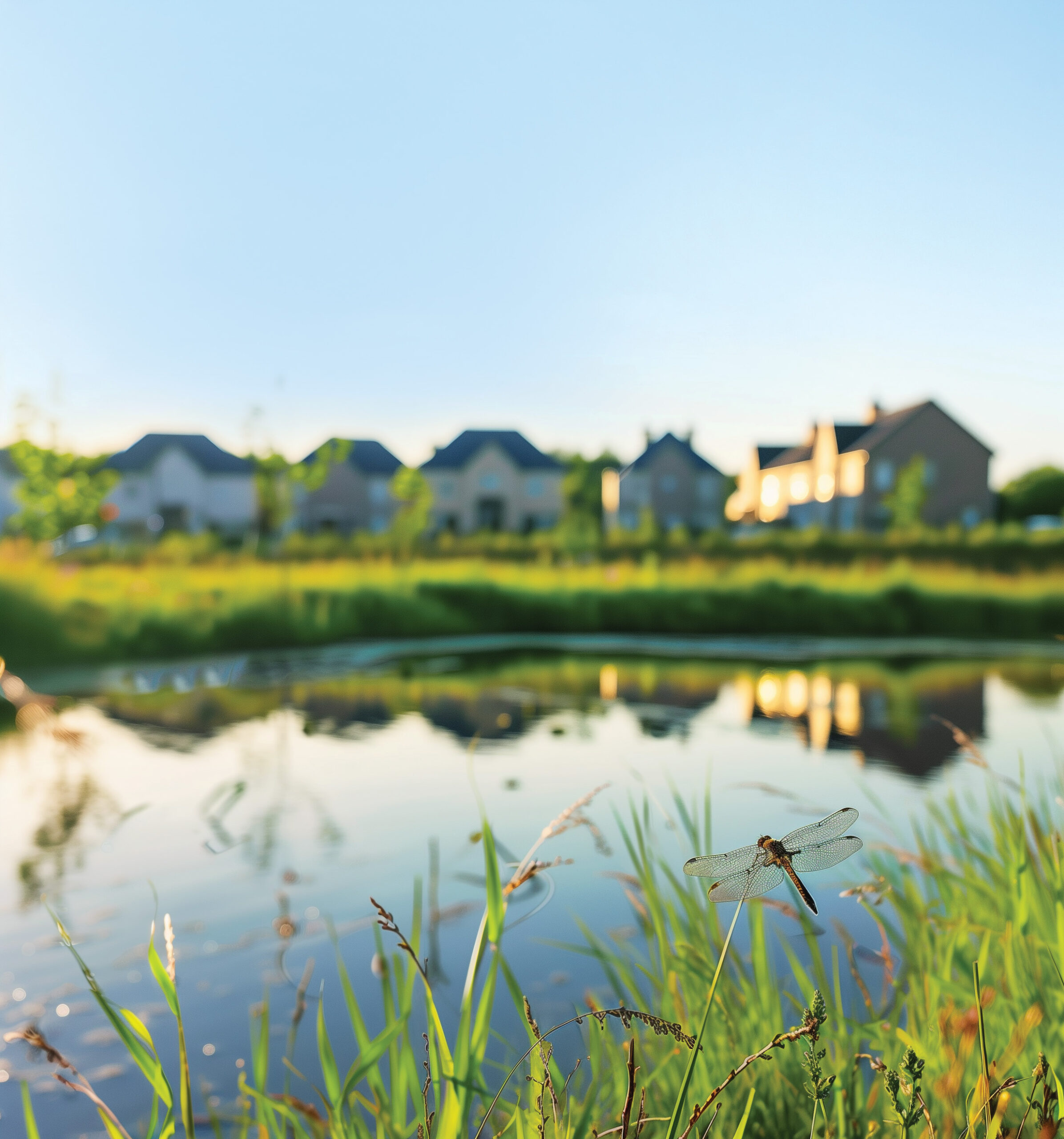 Biodiversity Net Gain: Benefits for Developers