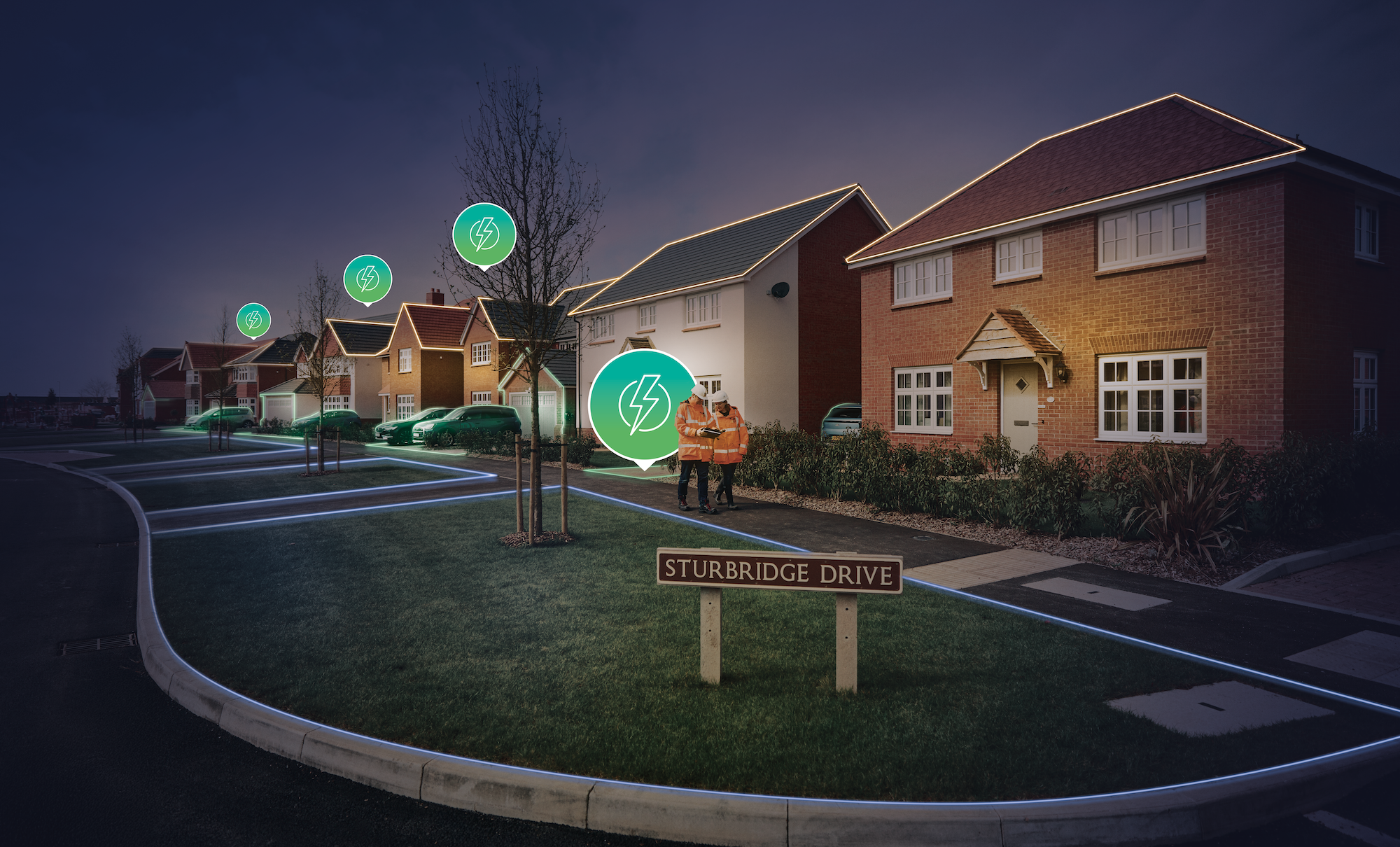 ESP Electricity: Sustainably Powering the UK
