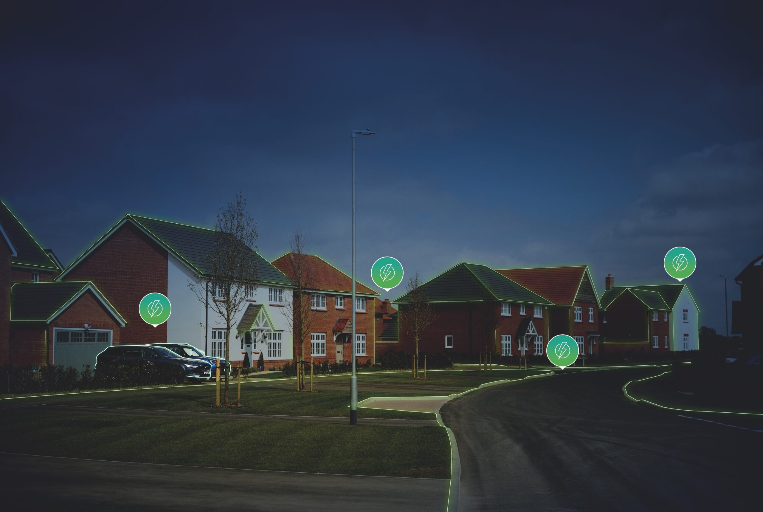 ESP Electricity: Powering Benefits for Developers